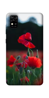 Чехол на ZTE Blade A31 Мак фото 1 из 1