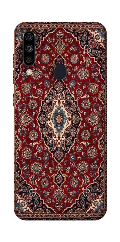 Чохол на ZTE Blade A7 (2020) Килим v2 фото 1 з 1