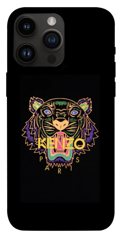Чохол на Apple iPhone 14 Pro Max (6.7") Kenzo фото 1 з 1