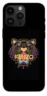 Чохол на Apple iPhone 14 Pro Max (6.7") Kenzo фото 1 з 1