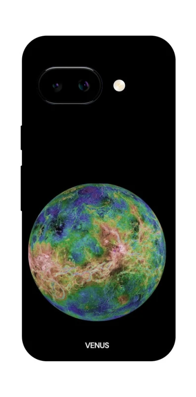 Чохол на Google Pixel 9a Venus фото 1 з 1