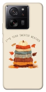 Чехол на Xiaomi 13T Pro Autumn vibes ver.8 фото 1 Чехол на Xiaomi 13T Pro Autumn vibes ver.8 фото 1 из 1