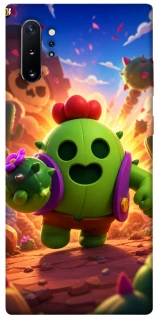 Чохол на Samsung Galaxy Note 10 Plus Brawl Stars ver.14 фото 1 з 1