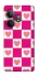 Чохол на Realme GT Neo 6 Chess heart фото 1 з 1