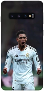 Чехол на Samsung Galaxy S10 Jude Bellingham V2 фото 1 из 1