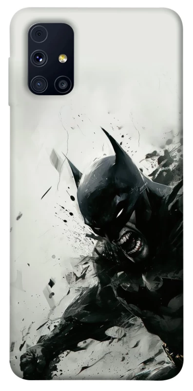 Чохол на Samsung Galaxy M31s Batman фото 1 з 1