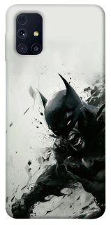 Чохол на Samsung Galaxy M31s Batman фото 1 з 1