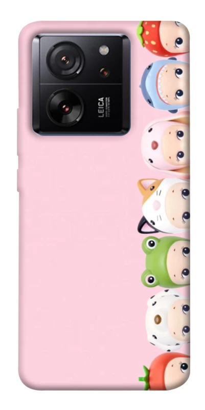 Чохол на Xiaomi 13T Sonny angel wallpaper фото 1 з 1