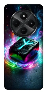 Чохол на Xiaomi Redmi A4 Руна Альгіз фото 1 з 1