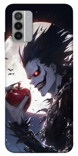 Чохол на Nokia G42 Ryuk фото 1 з 1