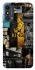 Чехол на ZTE Blade A53 King collage фото 1 из 1