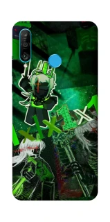 Чохол на Huawei P30 lite Roblox v5 фото 1 з 1