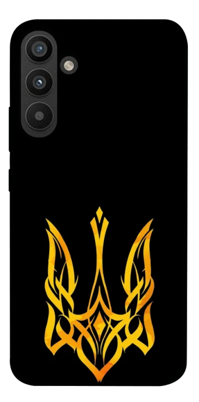 Чохол на Samsung Galaxy A34 5G Герб України v3 фото 1 з 1