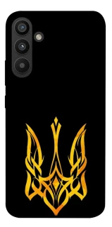 Чехол на Samsung Galaxy A34 5G Герб Украины v3 фото 1 из 1