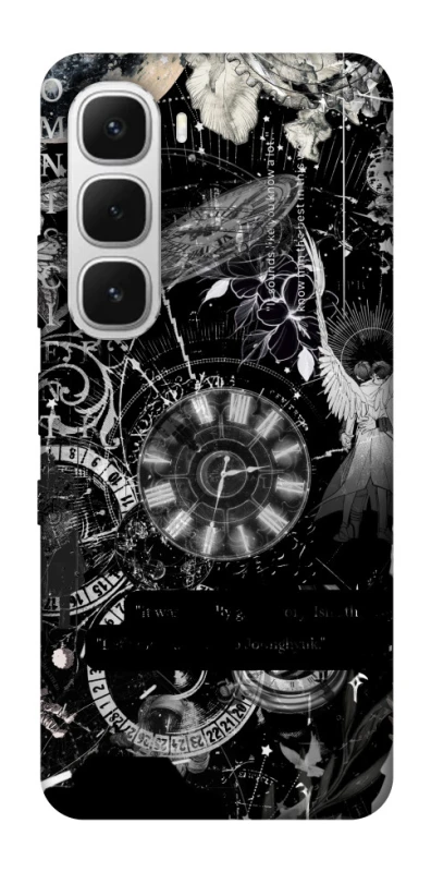 Чохол на Infinix Hot 60i Omniscient Reader's фото 1 з 1