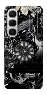 Чехол на Infinix Hot 60i Omniscient Reader's фото 1 из 1