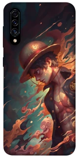 Чохол на Samsung Galaxy A50 (A505F) / A50s / A30s Luffy фото 1 з 1