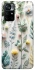 Чохол на Xiaomi Poco M4 Pro 5G Floral design ver.4 фото 1 з 1