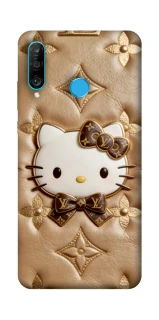 Чохол на Huawei P30 lite Hello Kitty ver.2 фото 1 з 1