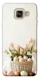 Чехол на Samsung A520 Galaxy A5 (2017) Easter ver.4 фото 1 из 1