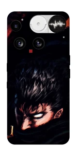 Чохол на Nothing Phone (3) Berserk v5 фото 1 з 1