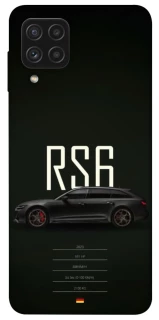 Чохол на Samsung Galaxy A22 4G mobland rs6 фото 1 з 1