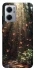Чохол на Xiaomi Redmi Note 11E butterfly фото 1 з 1