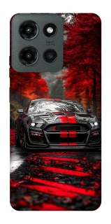 Чохол на Motorola Moto G Power (2025) mustang фото 1 з 1