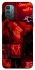 Чехол на Nokia G21 Hot collage фото 1 из 1