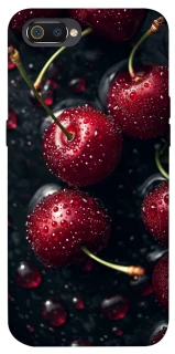 Чохол на Realme C2 Черешня фото 1 з 1