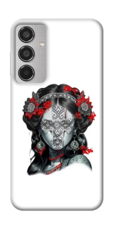 Чохол на Samsung Galaxy M35 Мотанка Оберіг фото 1 з 1