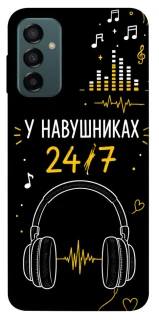 Чехол на Samsung Galaxy M23 5G 24/7 фото 1 из 1