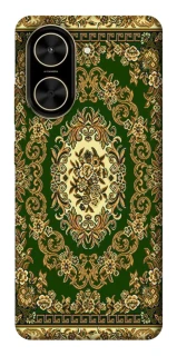 Чохол на Xiaomi Poco C71 Килим v9 фото 1 з 1