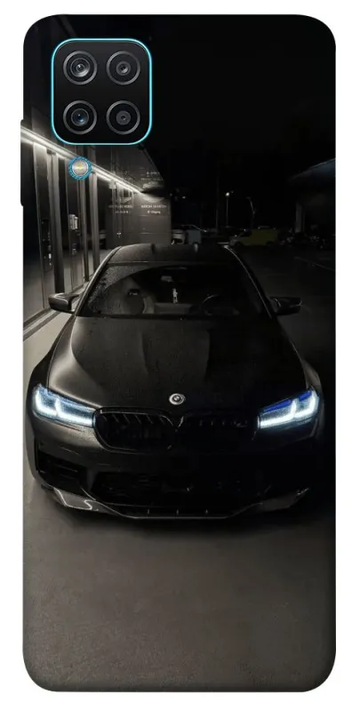 Чохол на Samsung Galaxy M12 BMW v45 фото 1 з 1