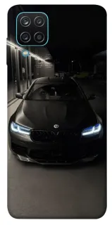 Чехол на Samsung Galaxy M12 BMW v45 фото 1 из 1