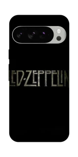 Чохол на Google Pixel 10 Pro Led Zeppelin logo фото 1 з 1