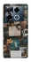 Чохол на Infinix Note 40 Pro 4G Autumn collage фото 1 Чохол на Infinix Note 40 Pro 4G Autumn collage фото 1 з 1