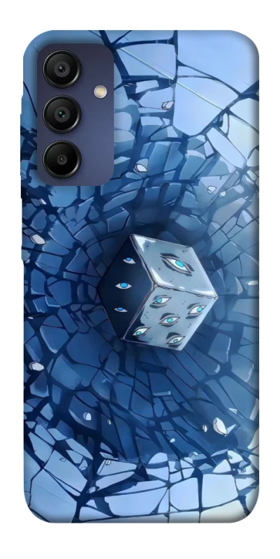 Чохол на Samsung Galaxy A15 4G/5G Daddy Gojo фото 1 з 1