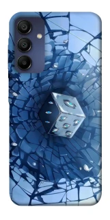 Чехол на Samsung Galaxy A15 4G/5G Daddy Gojo фото 1 из 1