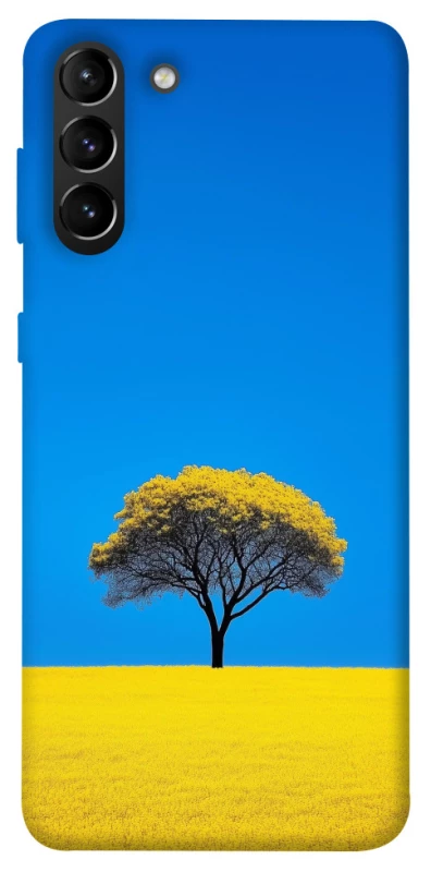 Чохол на Samsung Galaxy S21+ Field v2 фото 1 з 1