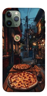 Чохол на Apple iPhone 11 Pro (5.8") Pizza фото 1 з 1
