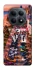 Чехол на Xiaomi Redmi Note 15 4G/5G (EU) GTA ver.2 фото 1 из 1