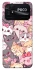 Чехол на Xiaomi Poco C40 Cute Cat фото 1 из 1