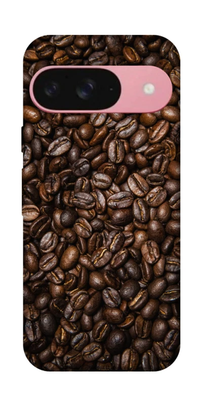 Чохол на Google Pixel 9 Сoffee beans фото 1 з 1