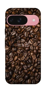 Чохол на Google Pixel 9 Сoffee beans фото 1 з 1