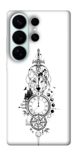 Чехол на Samsung Galaxy S26 Ultra Tattoo ver.8 фото 1 из 1
