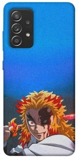 Чехол на Samsung Galaxy A52 4G / A52 5G Anime v19 фото 1 из 1