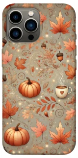 Чехол на Apple iPhone 12 Pro Max (6.7") Autumn vibes ver.1 фото 1 Чехол на Apple iPhone 12 Pro Max (6.7") Autumn vibes ver.1 фото 1 из 1