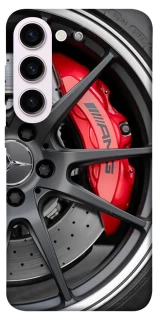Чехол на Samsung Galaxy S23+ Wheel MB фото 1 из 1