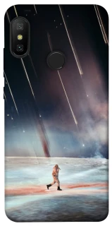 Чохол на Xiaomi Mi A2 Lite / Xiaomi Redmi 6 Pro Kanye West ver.4 фото 1 з 1